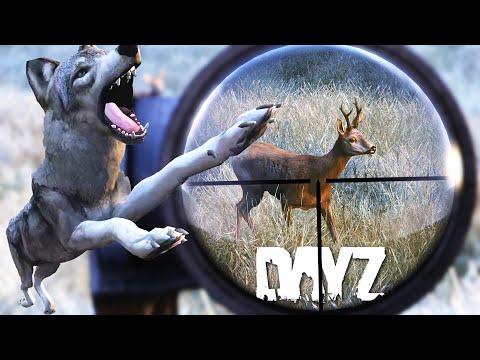 Namalsk SURVIVAL - This Map Keeps Kicking My A$$! 1440p Livestream