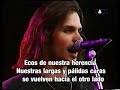 Bad Religion Tiny Voices Live (subtitulada al español)