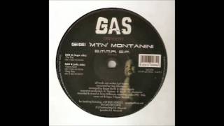 Gigi 'MTN' Montanini - Game Over