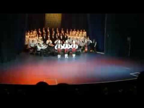 AKUD Branko Krsmanovic  - Sopska trojka