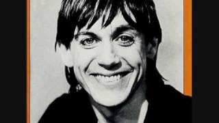 Iggy pop-Lust for life-Some weird sin