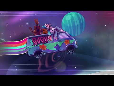 Miniatura de SCOOBY DOO