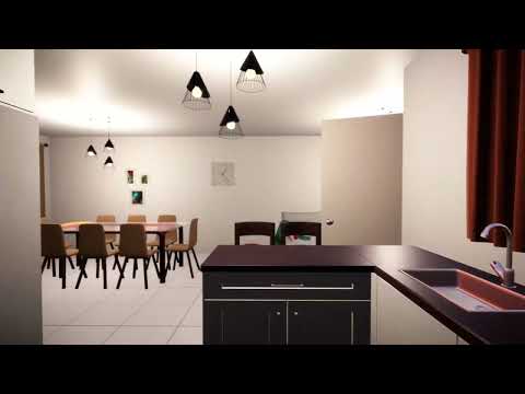 CapriXL — Virtual Tour