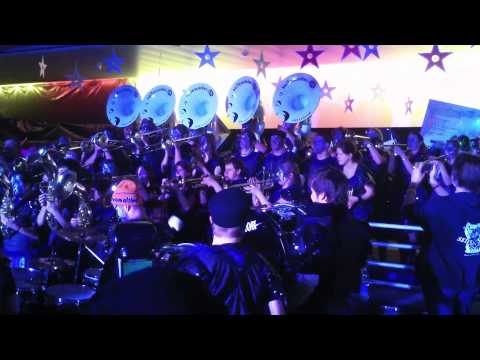 Seifesüder - 0816 Intro