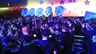 Seifesüder - 0816 Intro