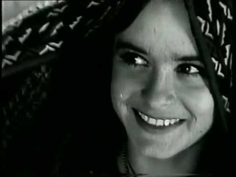 Тихая невестка,  -(Yuwas gelin!) Turkmen kino!