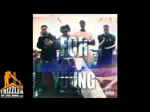 Tha Official A.B. - For A Young [Prod. DJ E] [Thizzler.com]