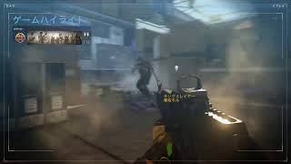［CODMW] 猿が動物園で騒ぐだけの放送