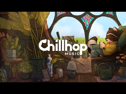 Endless Sunday 😌 [Chillhop / instrumental beats]