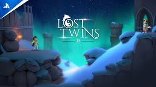 Lost Twins 2 - Launch Trailer | PS5 Games Trailer