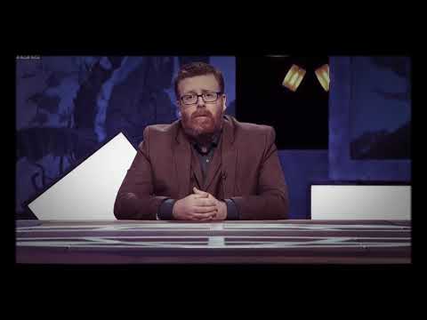 Frankie Boyle - Dogging Monologue - New World Order S4Ep4