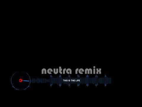 Littlekings & Kalkovich - This Is The Life (Neutra Remix) ft. Zoë Low