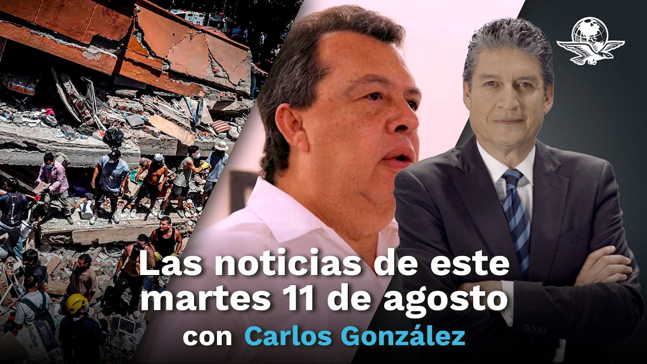 Ya son 240 muertos en Colombia; hay cientos de desaparecidos