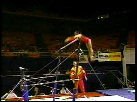 1998 International Team Championships Part 8
