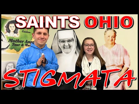 Mother Angelica and Rhoda Wise