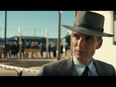 Cillian Murphy