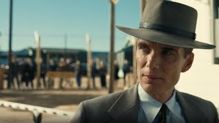 Cillian Murphy
