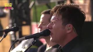 Jimmy Eat World - The Middle (Live 2017)