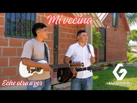 Mi Vecina   Los Garavito (Video Oficial)