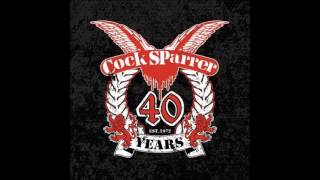 Cock Sparrer - Runnin' riot