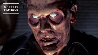 What To Watch Next If You Love The Evil Dead Movies | Netflix