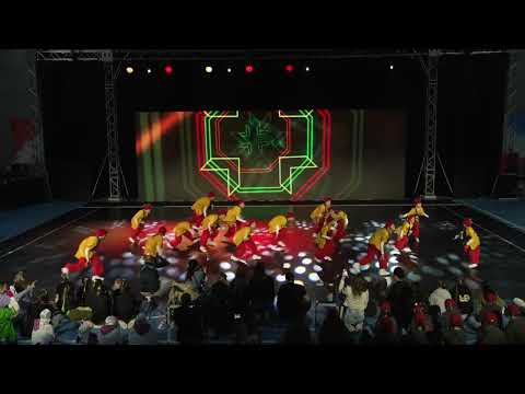 [7th Place] SC Nextyle - I'm loving it