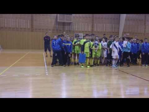 Turnaj FM - 2013-11-30_nejlepší brankář