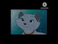 Happy 55th Anniversary To The AristoCats 1970 From Duchess