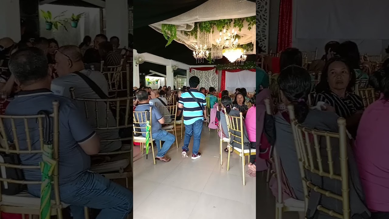 BNEO 2024 sponsored by DILG Laoang.