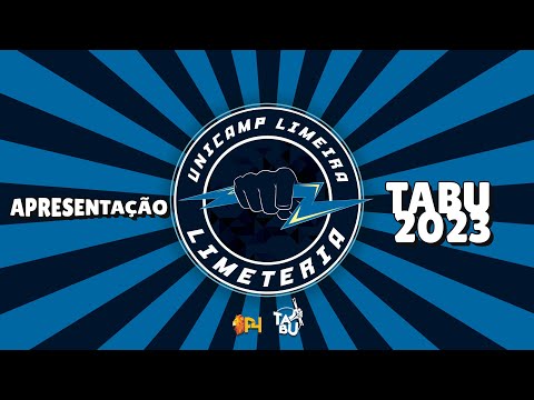 TABU 2023 | Limeteria (Grupo Ascendente)