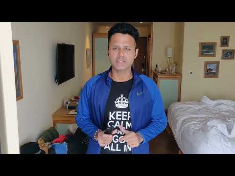 Shaaswat Saurrav Son with different variations 