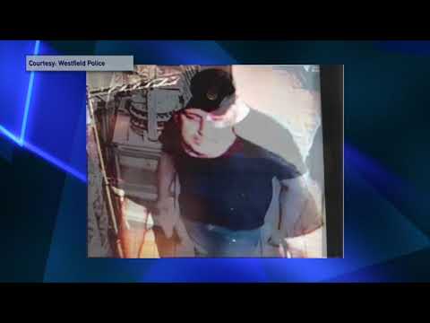 Westfield Impersonator Warning