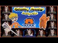 Bear In The Big Blue House Theme Saturday Morning Acapella