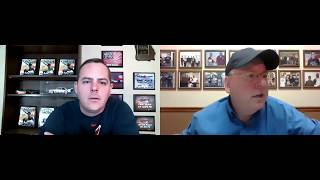 Between the Lanes Episode # 15