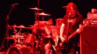 Melvins - National Hamster