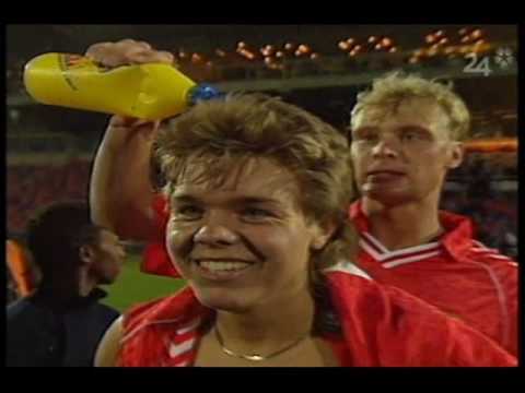 Dokument: Tomas Brolin