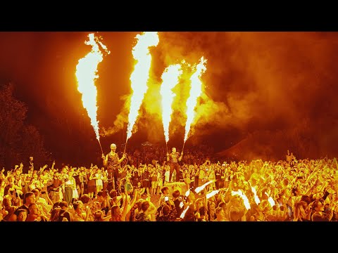 Skazka Festival Aftermovie / Фестиваль Сказка-9: Любовь