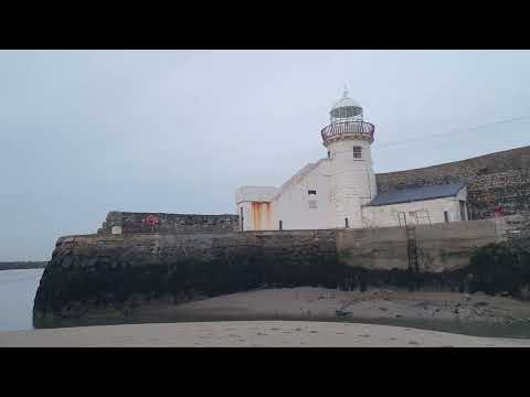 Balbriggan Lighthouse