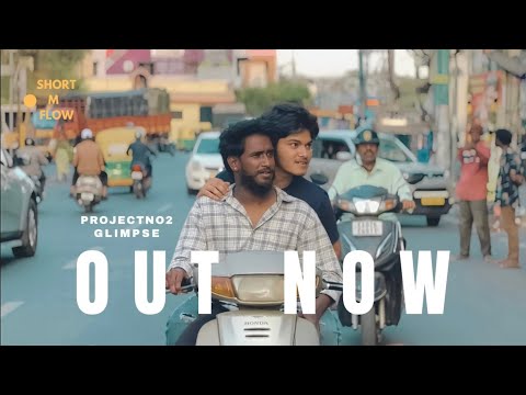 Projectno2 glimpse | kannada| short film | SHORT M FLOW |