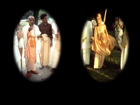 Find Out The Supreme by Your Pursuit of Knowledge - Prabhupada 0292