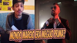 #MondoMarcio #RealWish #Reaction #DDR REACTION Mondo Marcio - DDR (Dio Del Rap)