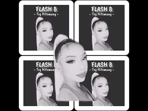 FLASH B - TSY HITOMANY (prod. Toloch) 2024