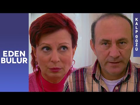 Eden Bulur - Kalp Gözü Filmleri