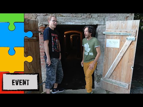 B-Rex Pressetag 2021 - Suchties on Tour in Merseburg