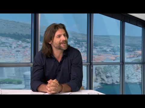 SUBOTOM POPODNE gost STIJEPO GLEĐ MARKOS 2.6.2018.