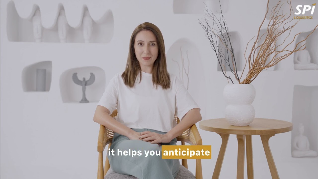 The Future of Freight Brokerage: AI, Automation & Advanced Analytics