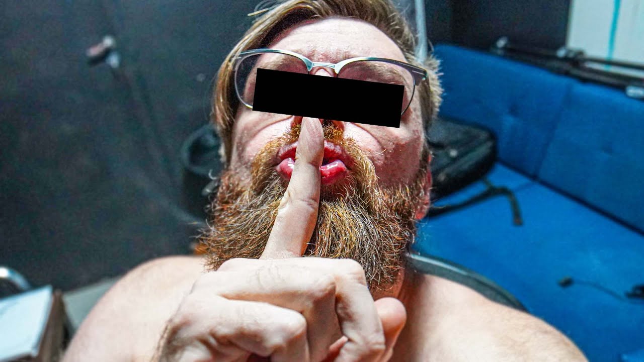 AULA CENSURADA SOBRE SEDUÇ.... [instintos proibídos] ep.489