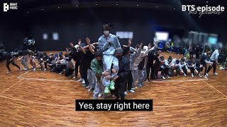 [ENG SUB] BTS- 'Permission To Dance ON STAGE - SEOUL' (Behind The Scenes)