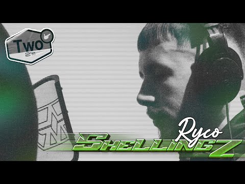 Ryco [SHELLINGZ] Prod. iLLFAME