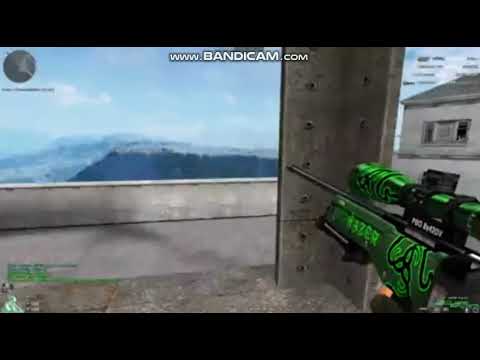 crossfire NA/UK multi kill -_- 10 kills :D